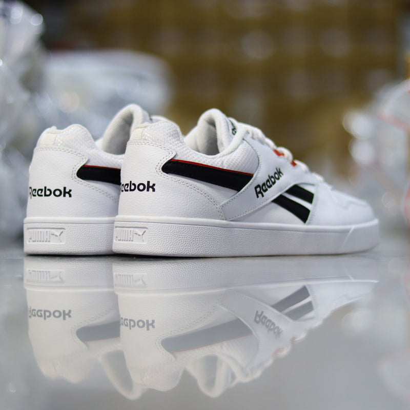 Reebok x Puma Sneaker for Men White/Blk
