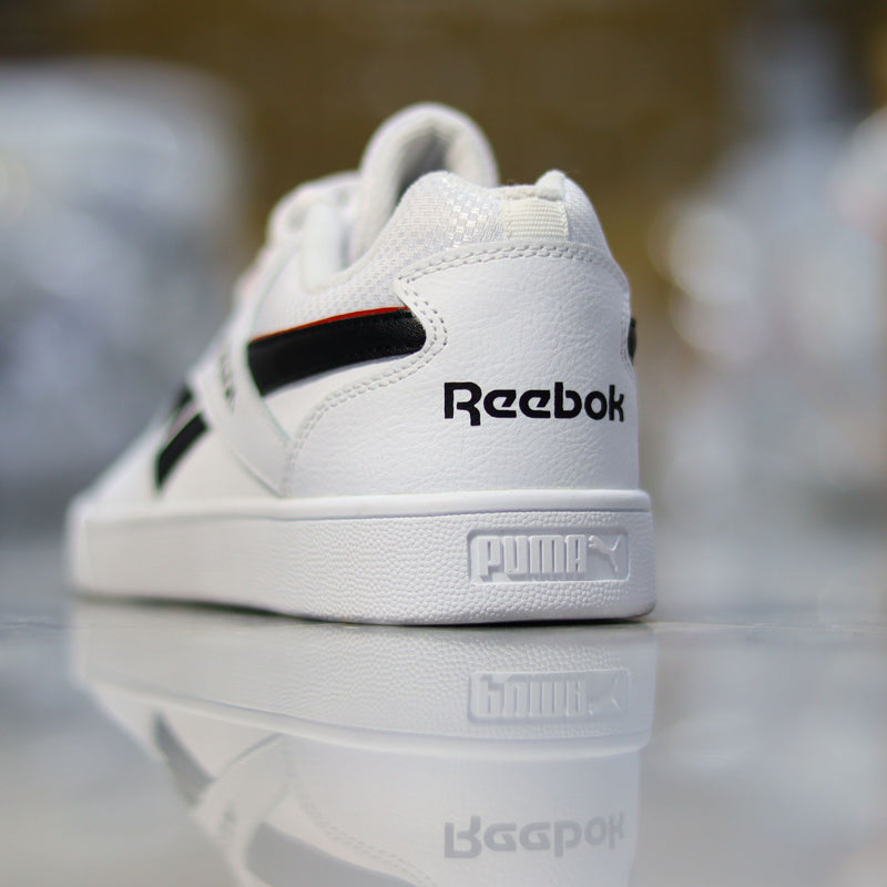 Reebok x Puma Sneaker for Men White/Blk