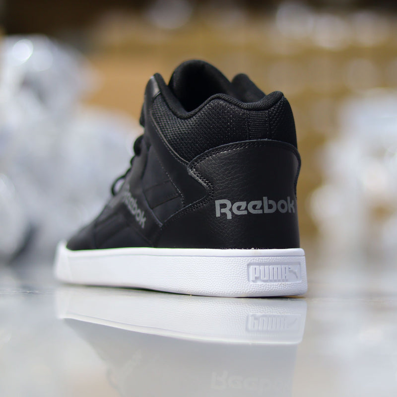 Reebok by Puma Sneaker Black - R4