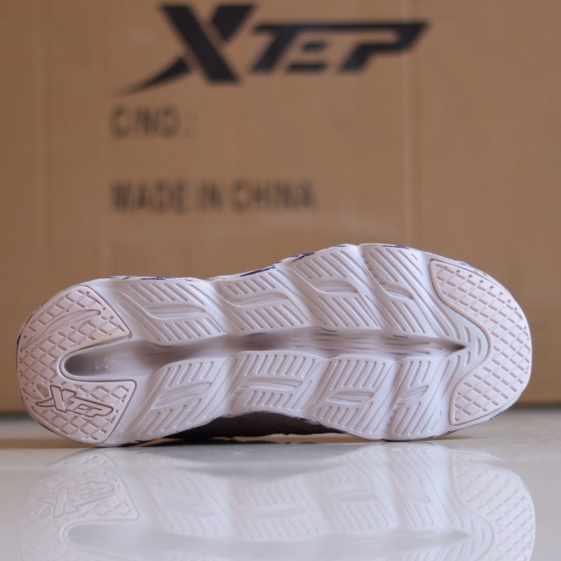 Xtep Reactive Coil Running Shoe for Women - X45
