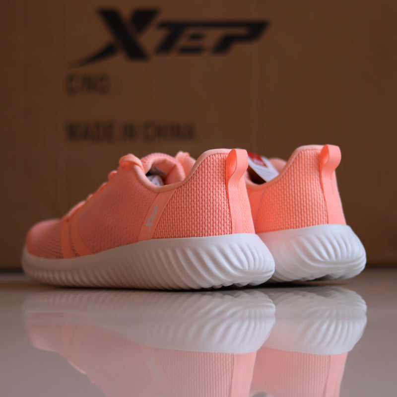 Xtep Women's Mediated Running Shoe - X46