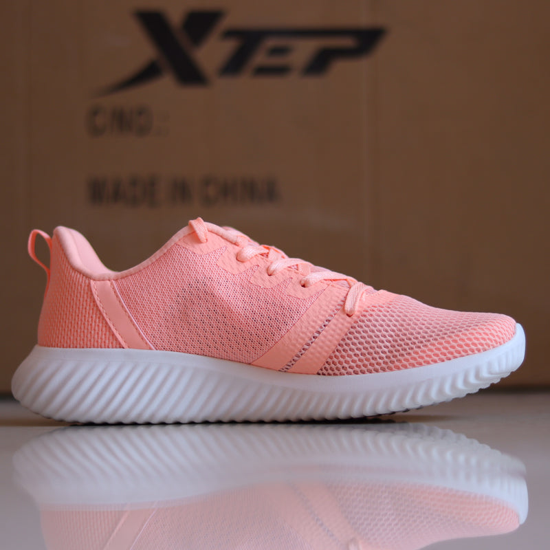 Xtep Women's Mediated Running Shoe - X46
