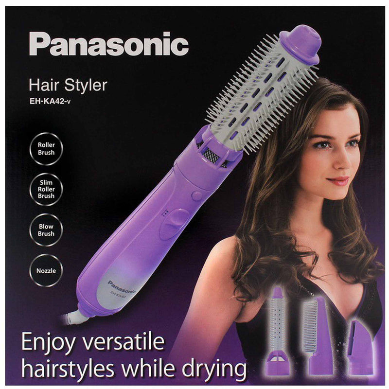 Panasonic Hair Styler EH-KA42