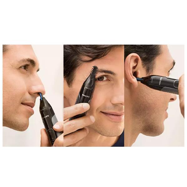 Best Men Branded Shaver and Nose Trimmer with Official warranty available in Pakistan Lahore