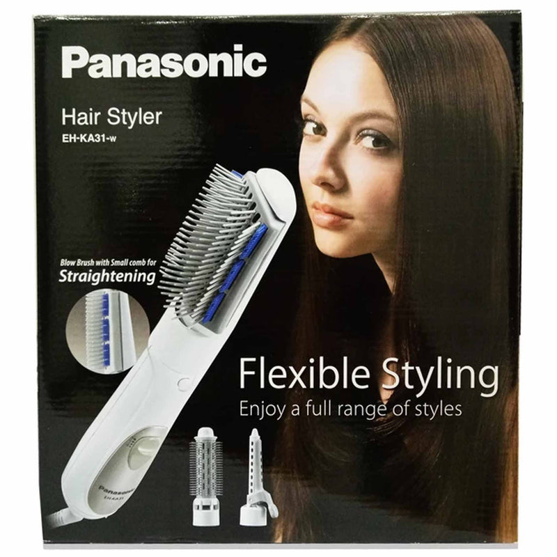Panasonic Hair Styler EH-KA31