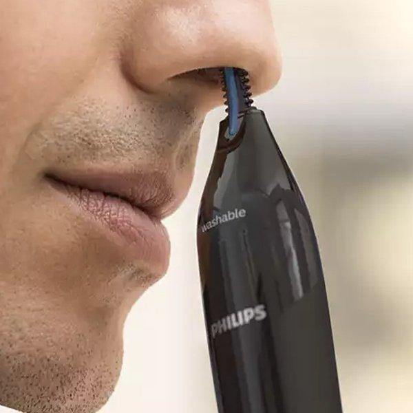 Philips Nose and Ear Trimmer  in Pakistan