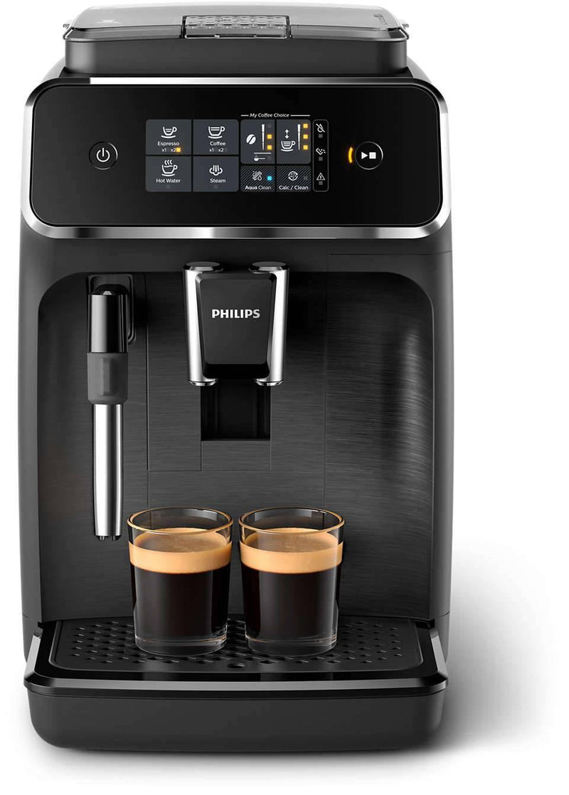 Philips Fully Automatic Espresso Machines EP2220/10 Original Brand Kitchen Appliances available in Pakistan Lahore