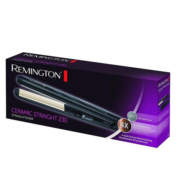 Remington Ceramic 230 Straightener S3500