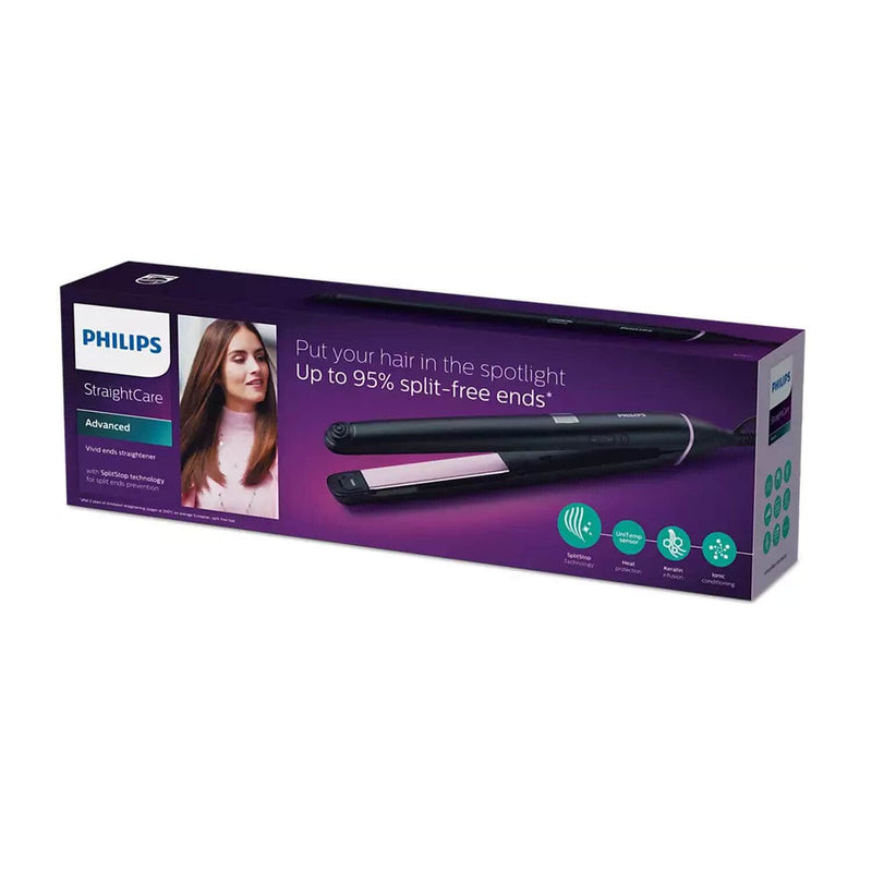 Philips Hair Straightener BHS675/00