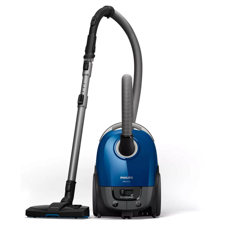 Philips Bagged Vacuum Cleaner XD3010/61