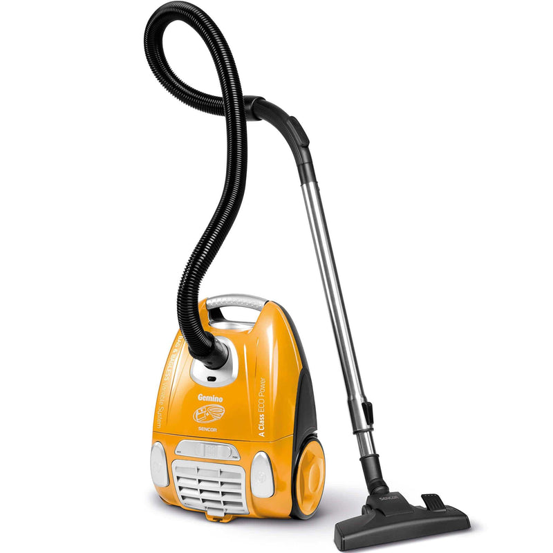 Sencor Bagged and Bagless Vacuum Cleaner SVC900