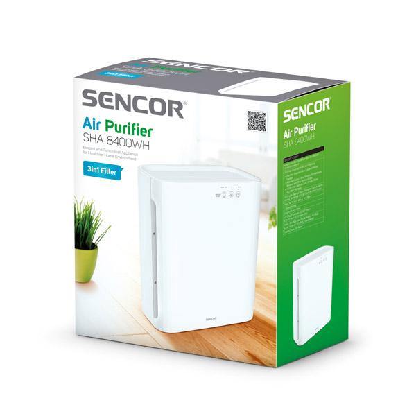 Best Price Sencor Air Purifier 