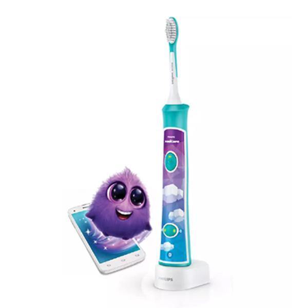 Philips Sonicare For Kids Electric Toothbrush HX6321/02