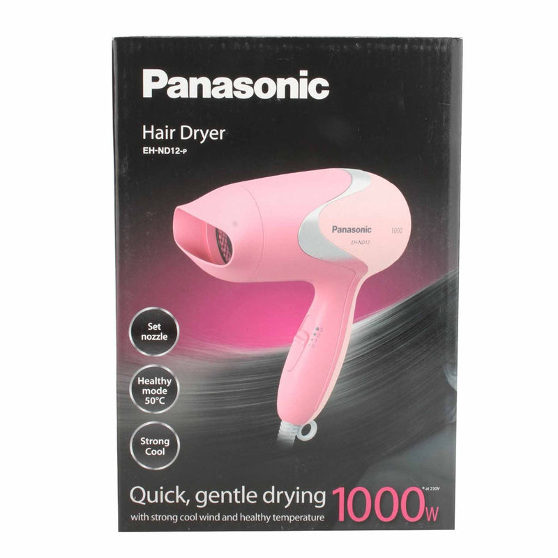 Panasonic Hair Dryer EH-ND12