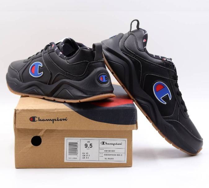 Champion Men's Shoes Payless