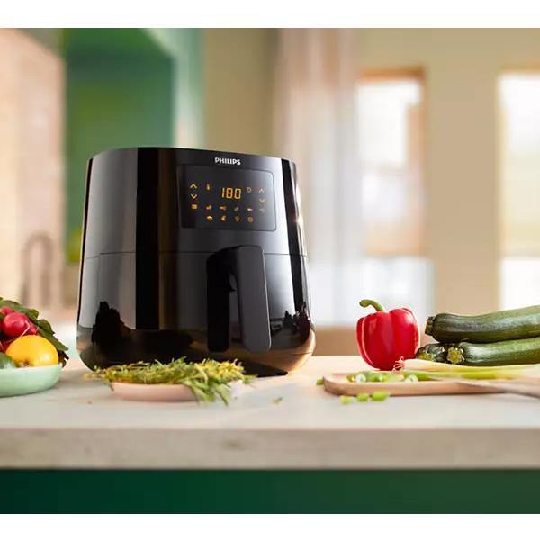 Philips Airfryer XL HD9270/90 Original Brand Kitchen Appliances available in Pakistan Lahore