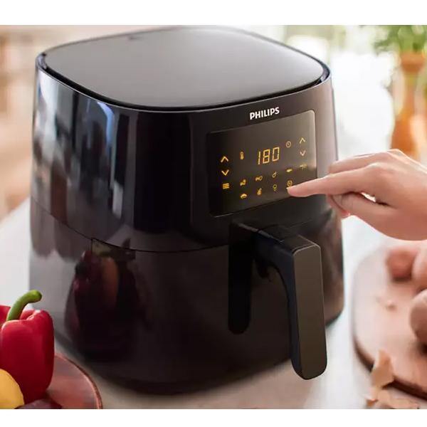 Philips Airfryer XL HD9270/90 Original Brand Kitchen Appliances available in Pakistan Lahore
