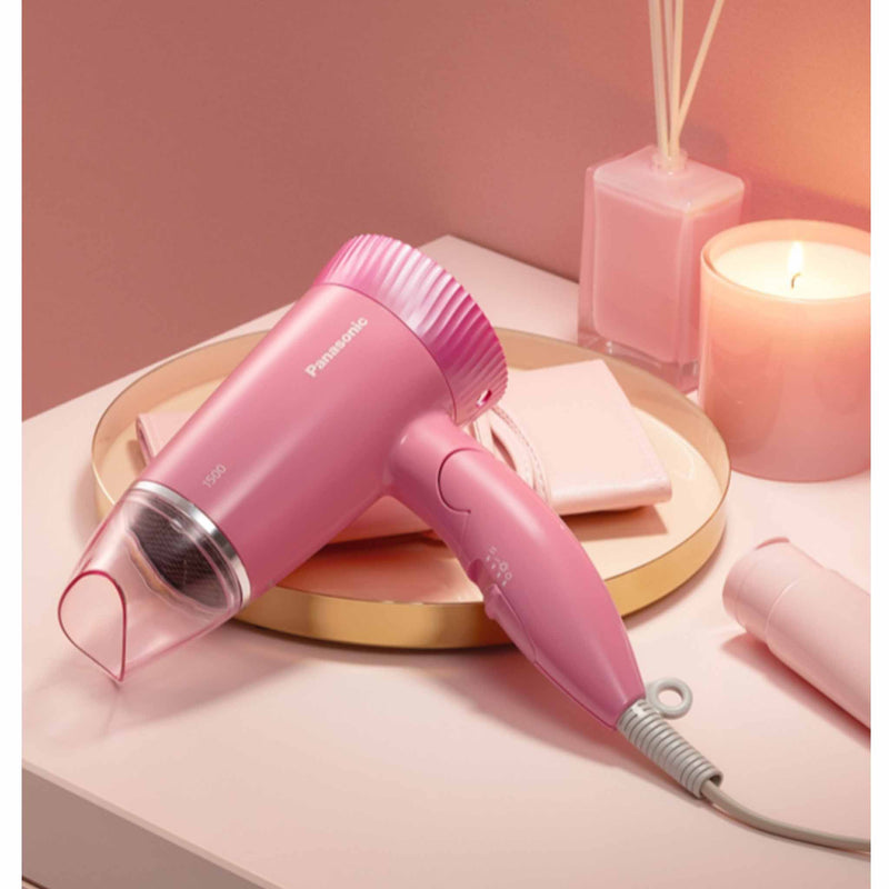 Panasonic Low Noise Hair Dryer EH-ND57