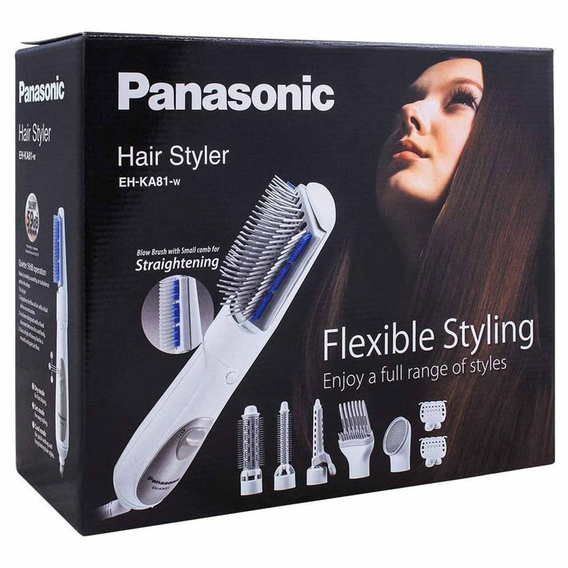 Panasonic Hair Styler EH-KA81