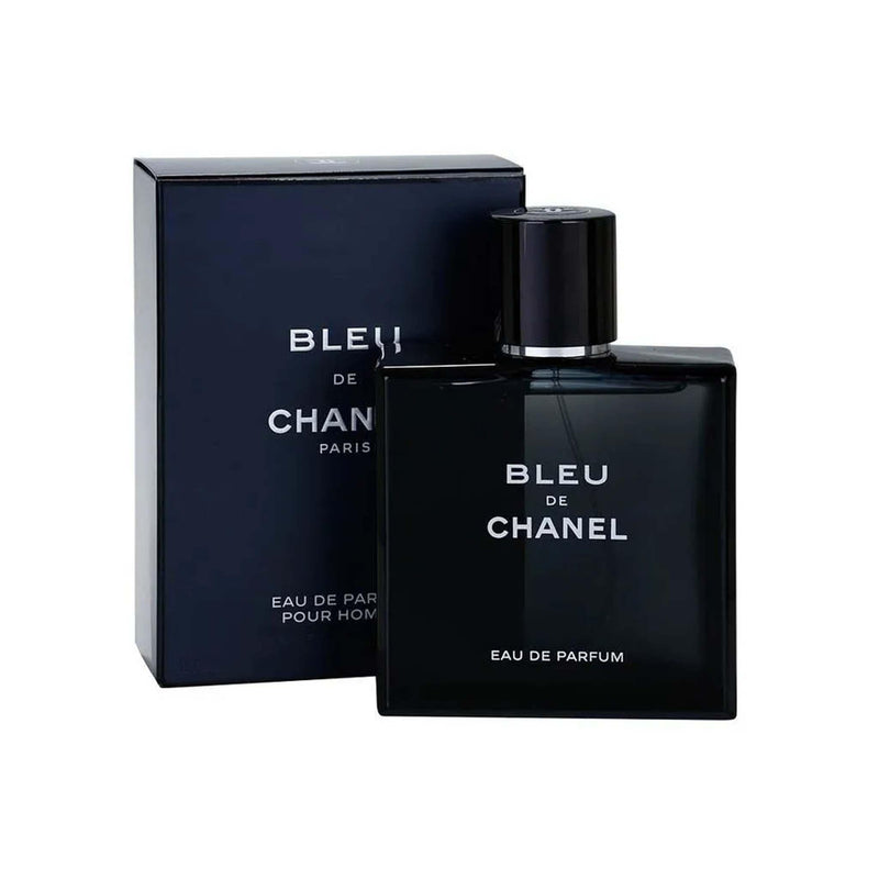 Blue De Chanel For Men EdT 100ml