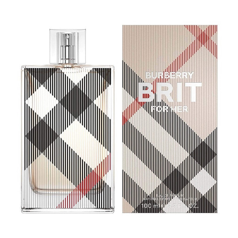Burberry Brit for Her Edp 100ml