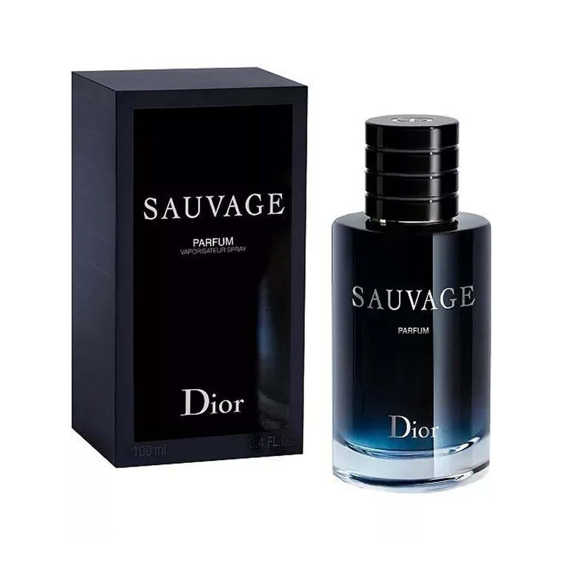 CD Sauvage Parfume For Men 100ml