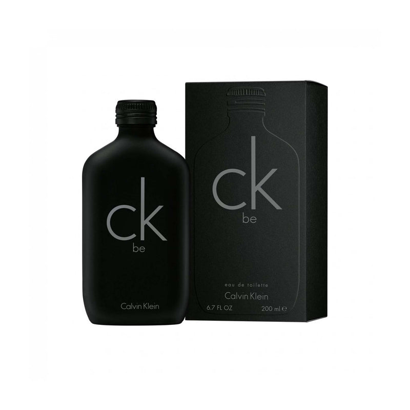 CK Black For Men Edt 100ML