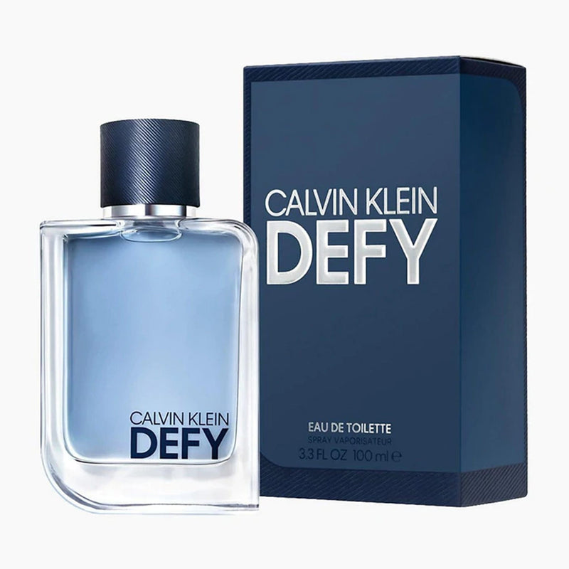Calvin Klein Defy for Men Edt 100ml