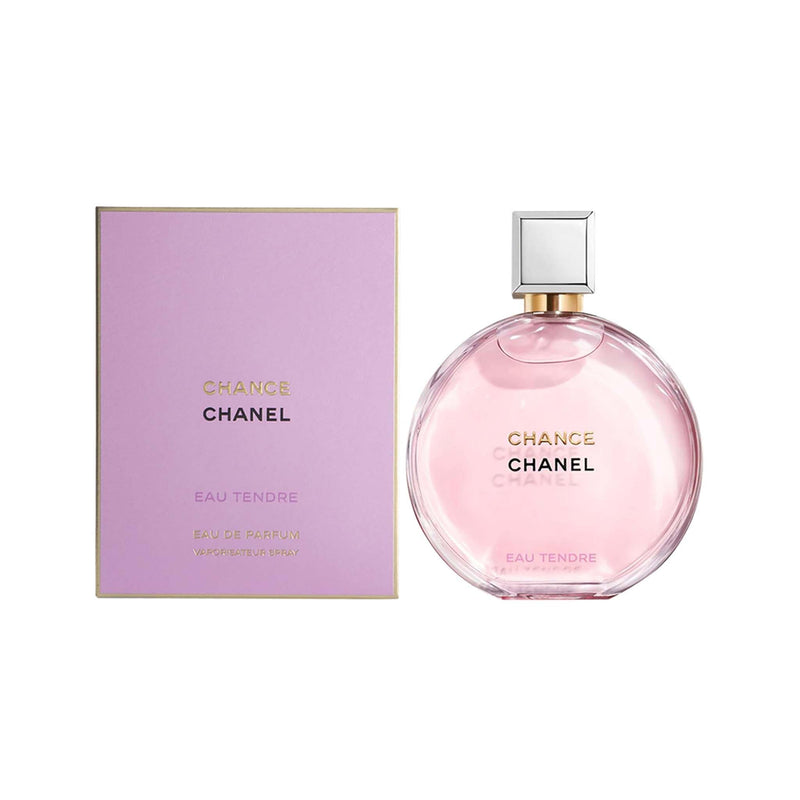 Chanel Chance For Women Edp 100ml