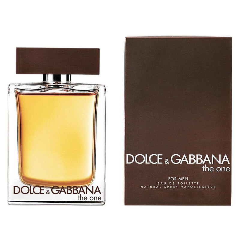 Dolce & Gabbana The One for Men Edt 100ml