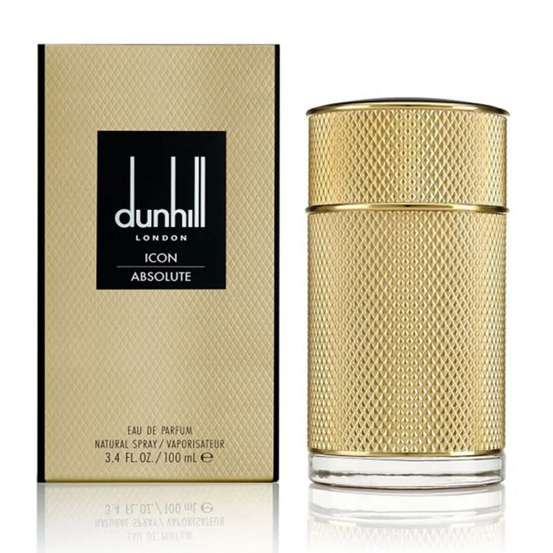 Dunhill Icon Absolute for Men Edp 100ml