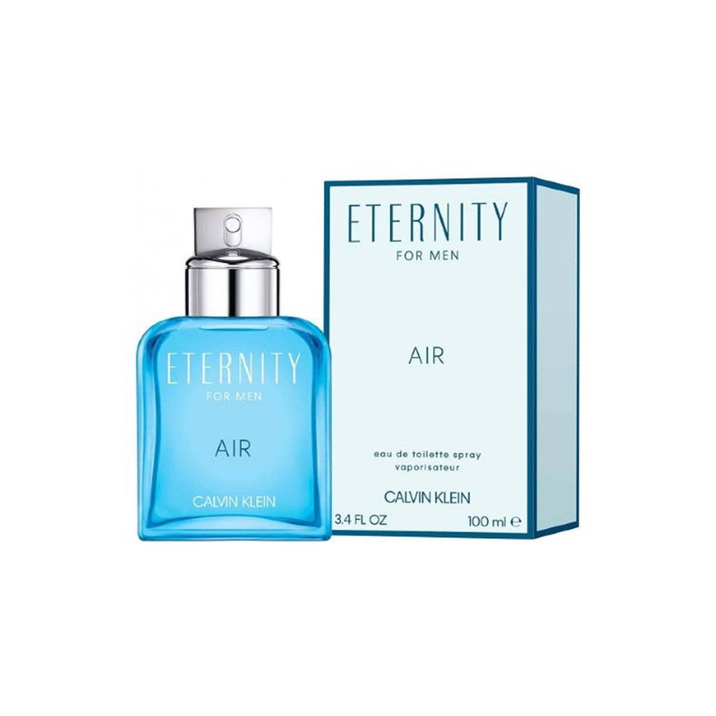 Eternity Air For Men Edt 100ml