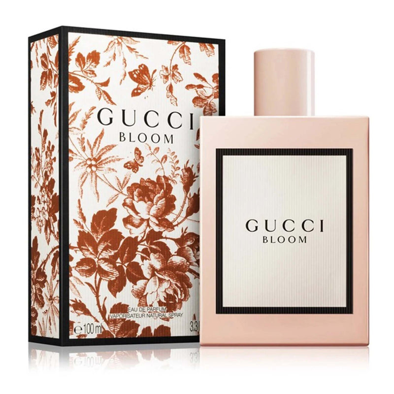 Gucci Bloom for Women Edp 100ml