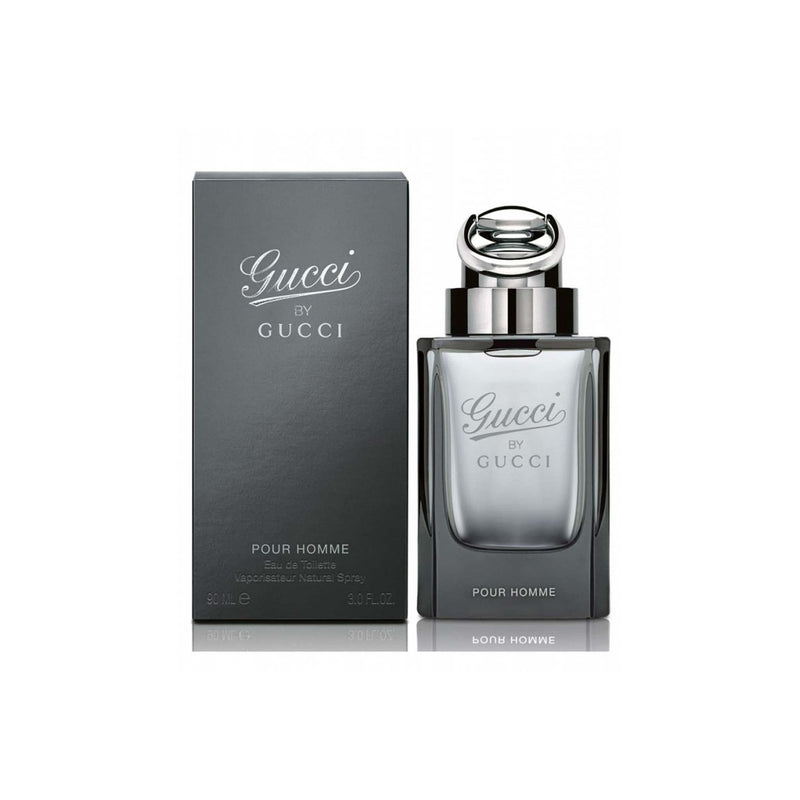 Gucci By Gucci For Men Edt 100ml