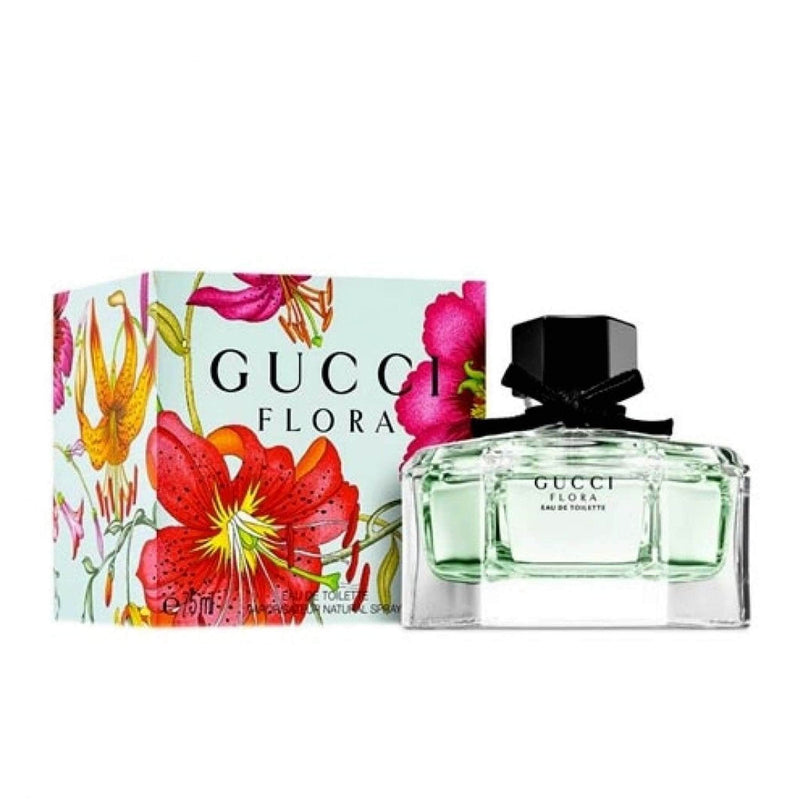Gucci Flora for Women edt 75ml