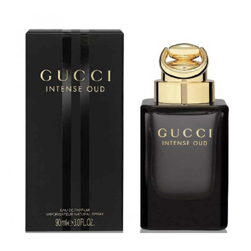 Gucci Intense Oud for Men and Women Edp 90ml