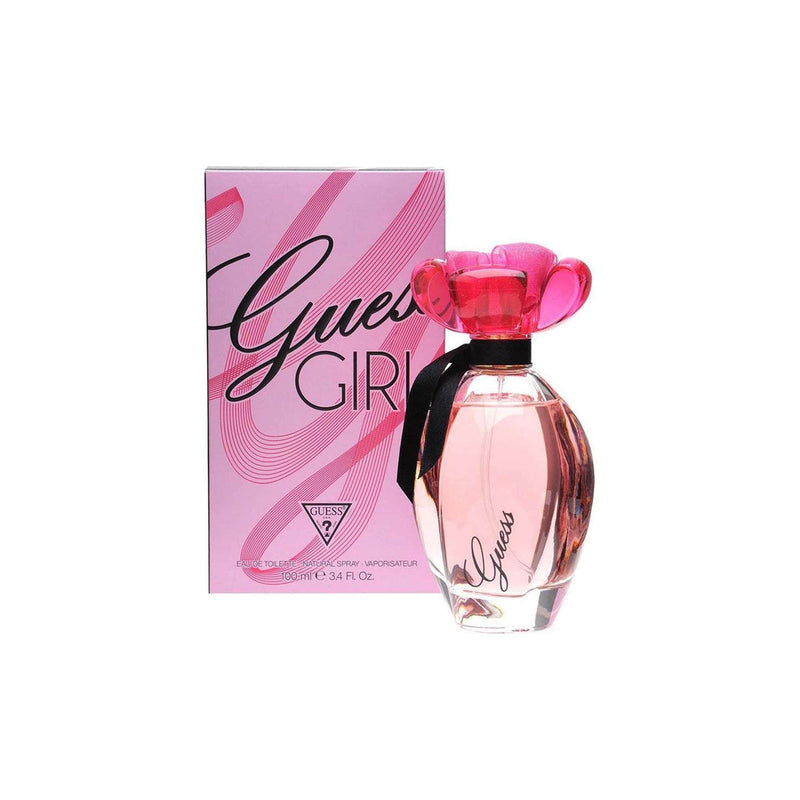 Guess For Girl Edt 100ml