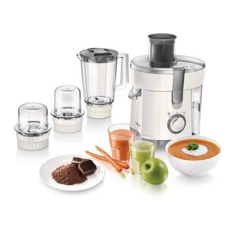 Philips Juicer Collection HR1847/00 Original Brand Kitchen Appliances available in Pakistan Lahore