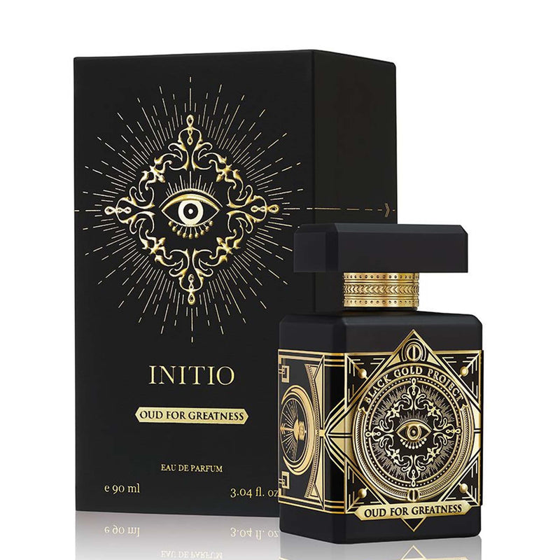 Initio Oud for Greatness for Him & Her Edp 90ml