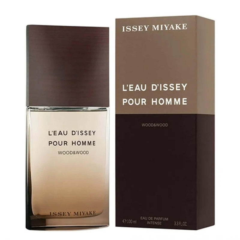Issey Miyake Pour Homme Wood & Wood for Him Edp 100ml