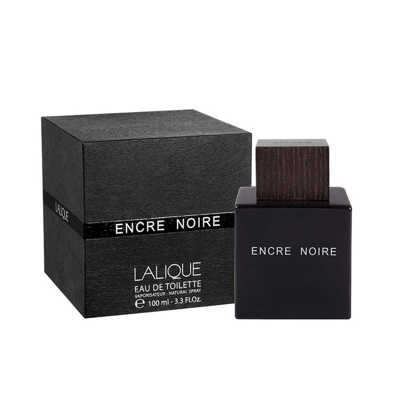 Lalique Encre Noire for Men Edt 100ml