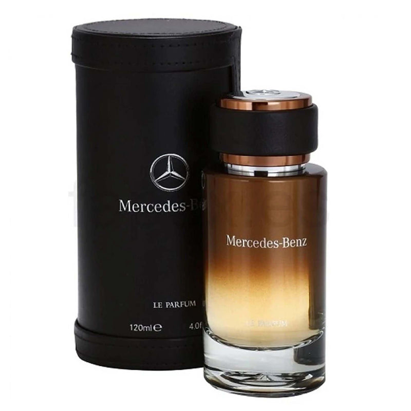 Mercedes Benz Le Parfum for Men Edp 120ml