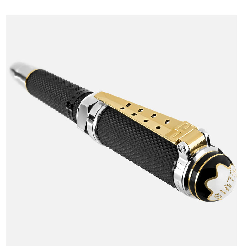 Montblanc Fountain Pen Great Characters Elvis Presley Edition 125504