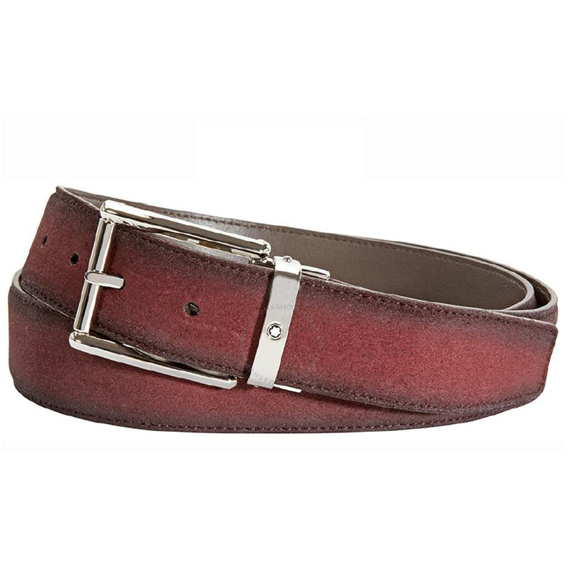 Montblanc Leather Belt 116723