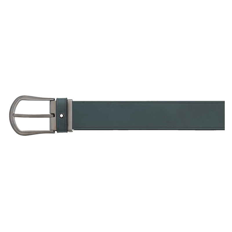Montblanc Leather Belt 118452