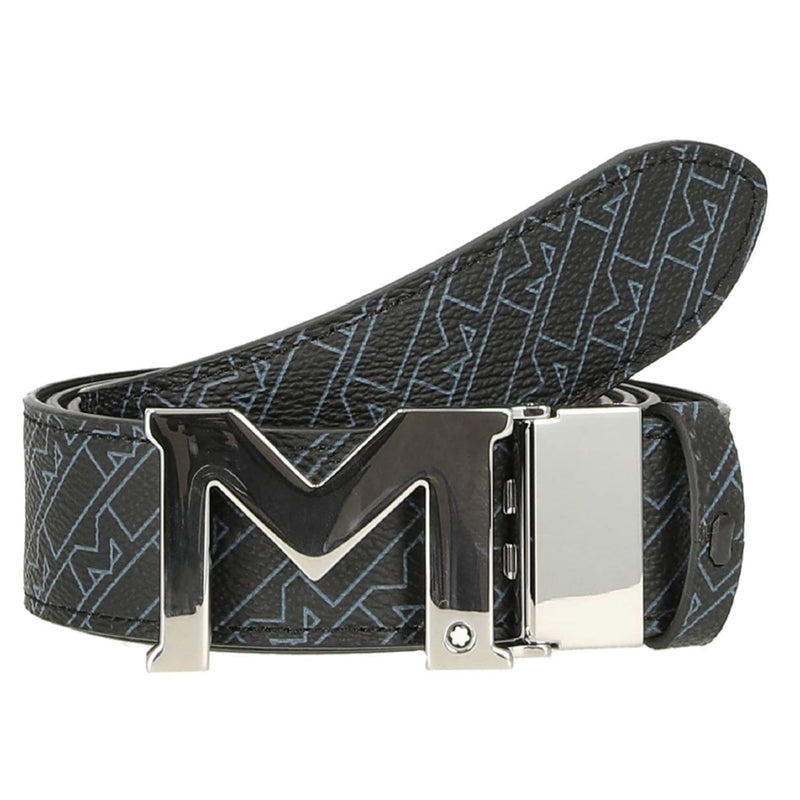 Montblanc Leather Belt 127699