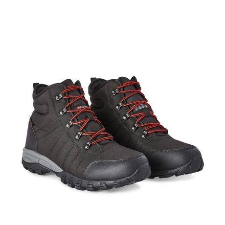 OZARK TRAIL Micah Waterproof 3M Thinsulate Boots