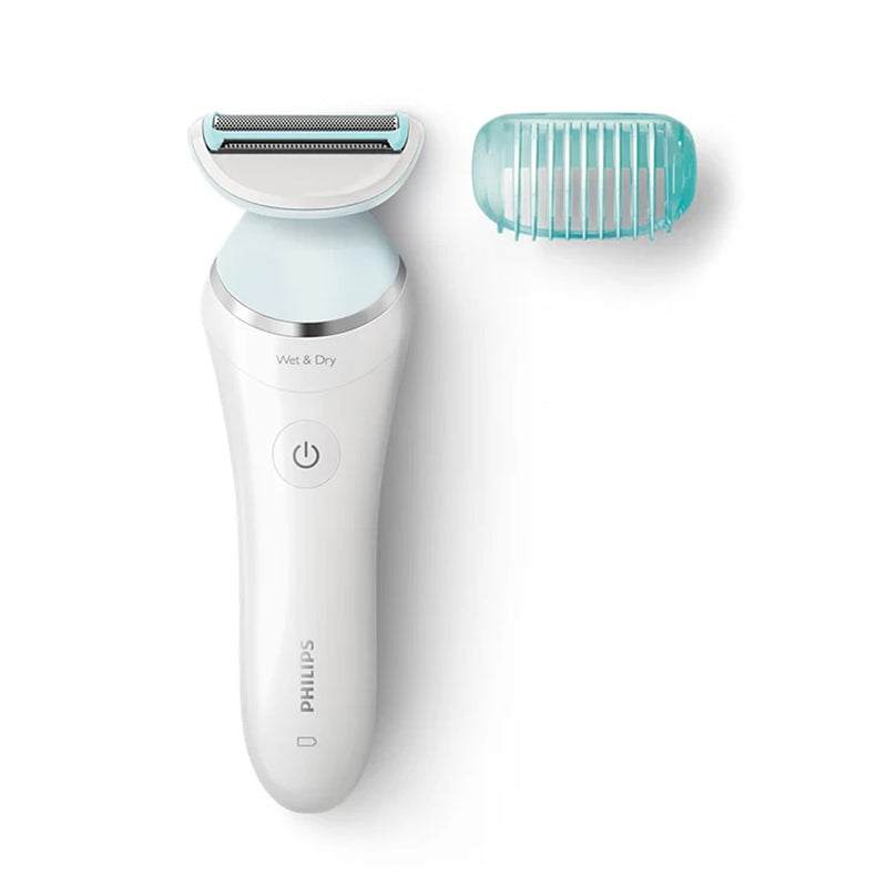 Philips Wet and Dry Electric Shaver BRL130/00