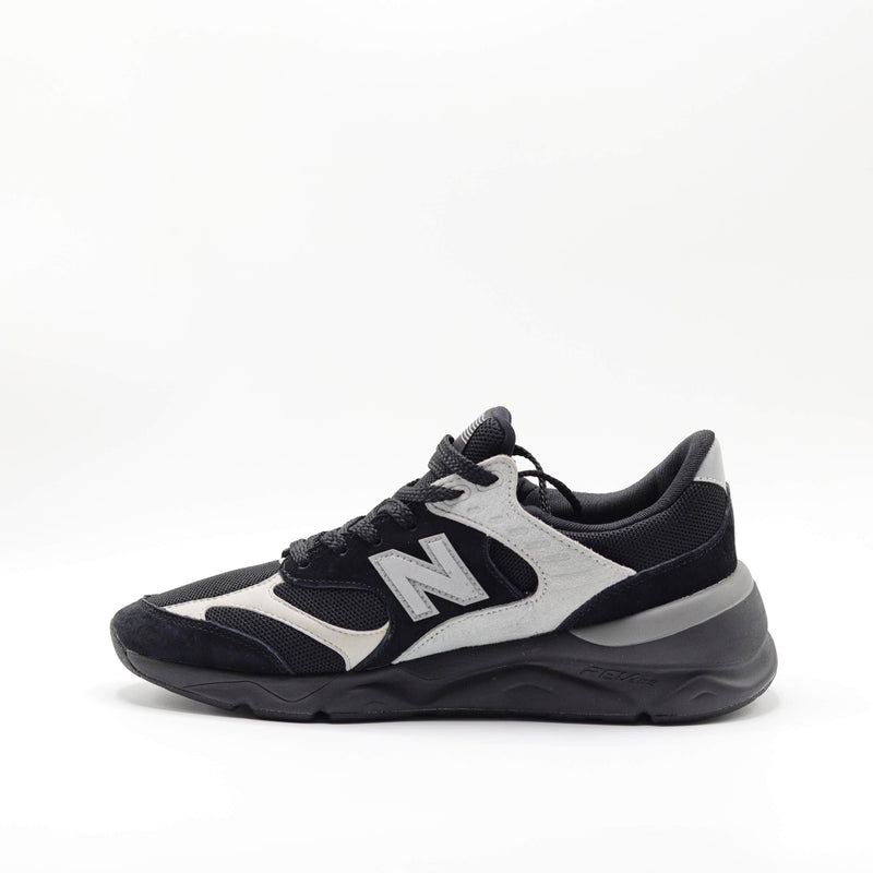 New Balance x90 Running Shoes Black/Grey