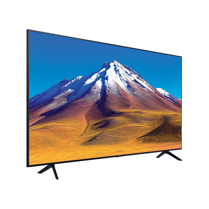 Samsung Crystal UHD 4K HDR Smart TV 43'' TU7020 in PaKistan
